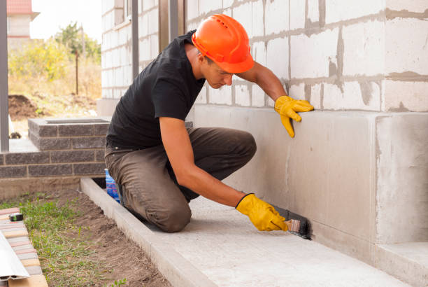Licensed Wet Basement Repair service in Abingdon, IL - SGP Waterproofing